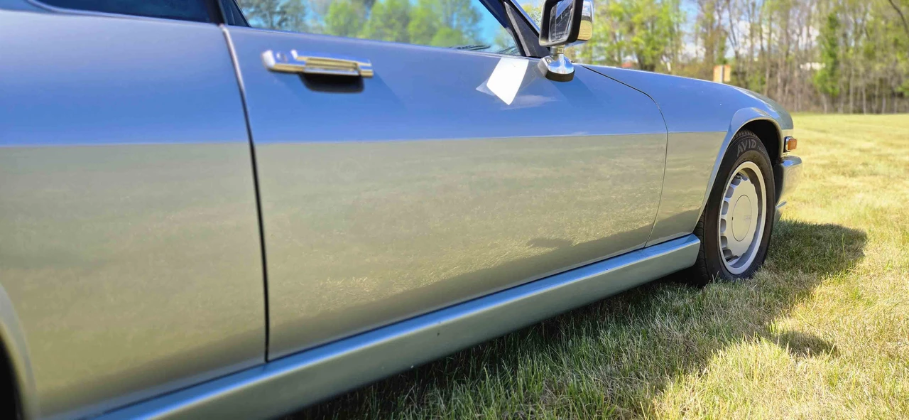 1990 Jaguar XJS Convertible - Image 25 of 31