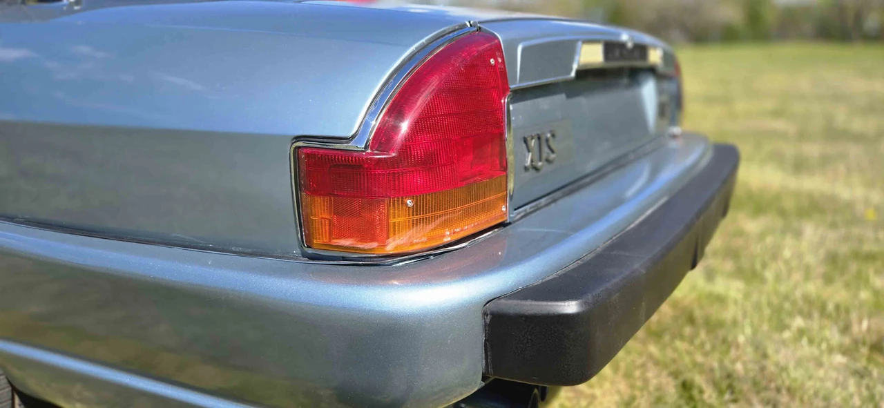 1990 Jaguar XJS Convertible - Image 19 of 31