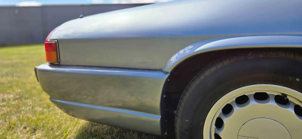 1990 Jaguar XJS Convertible - Image 22 of 31