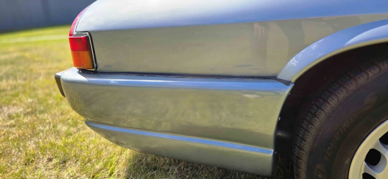 1990 Jaguar XJS Convertible - Image 24 of 31