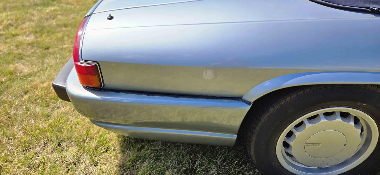 1990 Jaguar XJS Convertible - Image 23 of 31