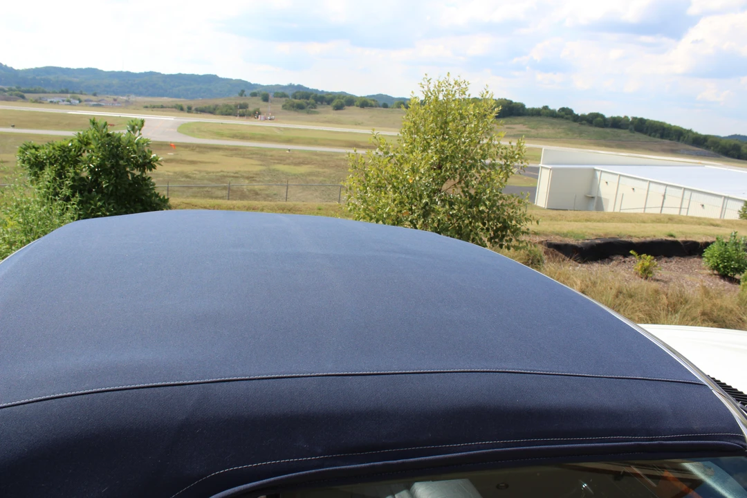 1990 Jaguar XJS Convertible - Image 21 of 31