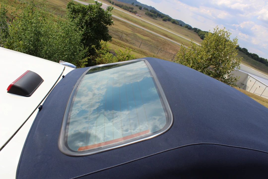 1990 Jaguar XJS Convertible - Image 22 of 31