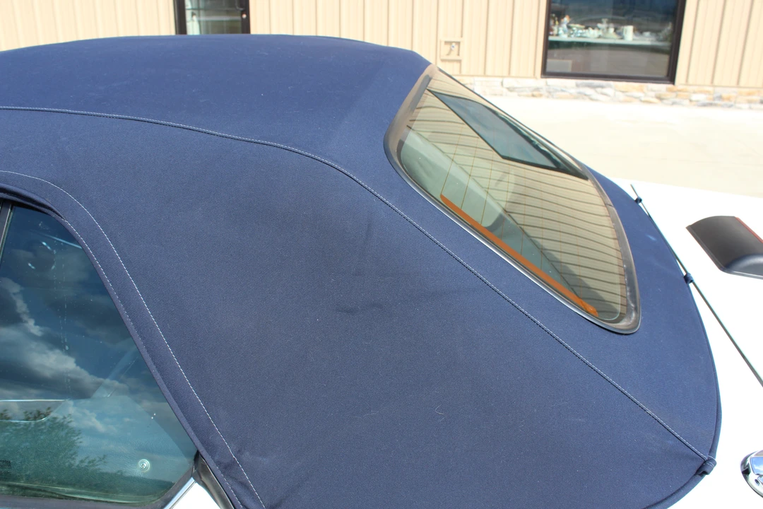 1990 Jaguar XJS Convertible - Image 23 of 31