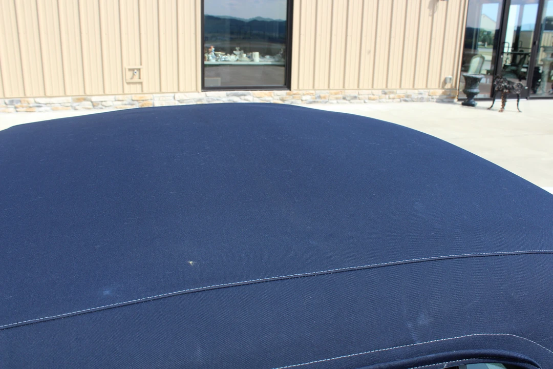 1990 Jaguar XJS Convertible - Image 25 of 31