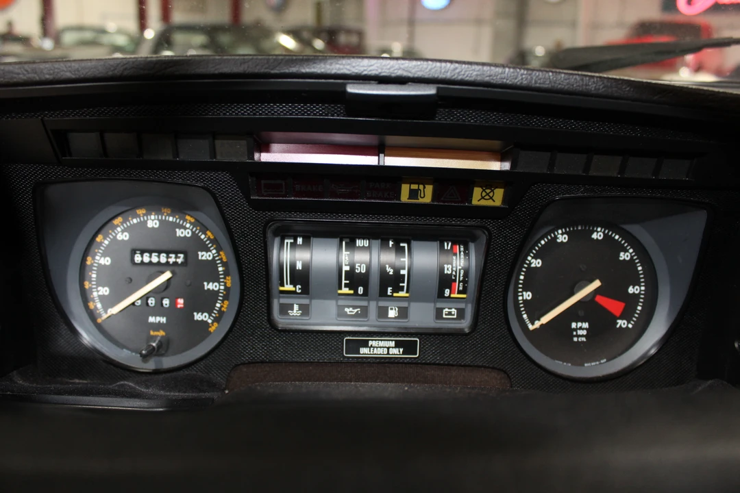 1990 Jaguar XJS Convertible - Image 28 of 31