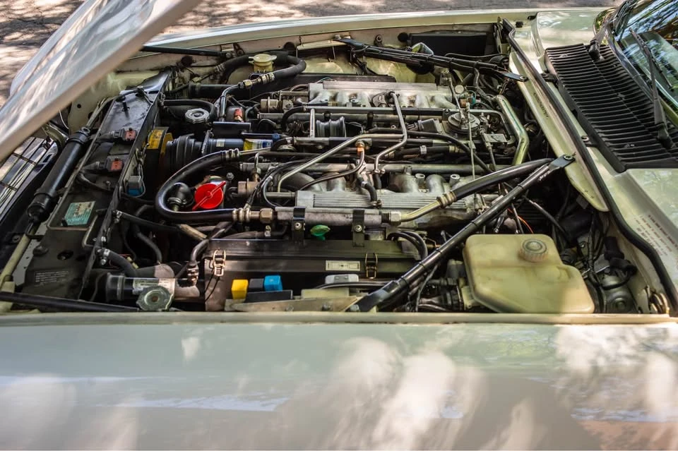 1990 Jaguar XJ-S TWR - Image 19 of 20
