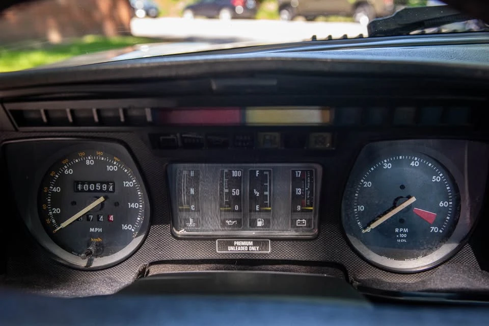 1990 Jaguar XJ-S TWR - Image 17 of 20