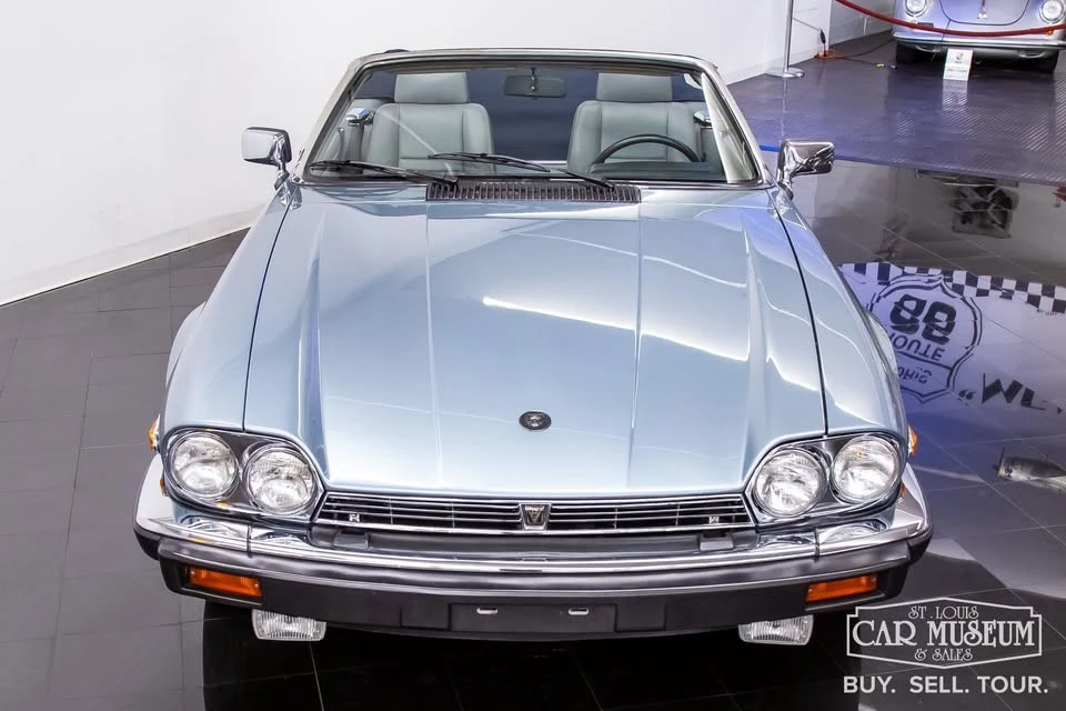 1990 Jaguar XJ-S TWR - Image 20 of 20