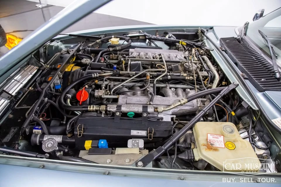 1990 Jaguar XJ-S TWR - Image 12 of 20