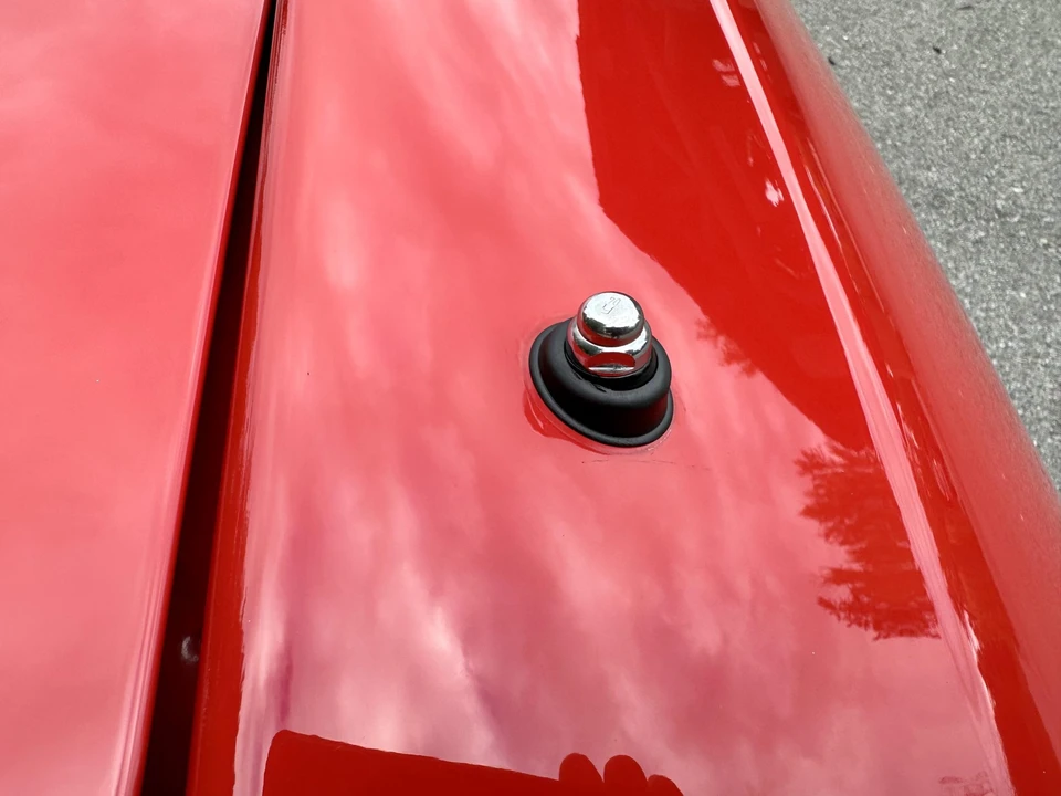 1990 Jaguar XJS Pre-Facelift V12 - Image 30 of 31