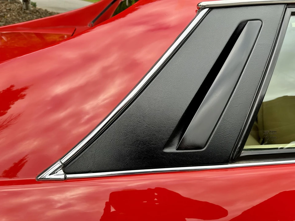 1990 Jaguar XJS Pre-Facelift V12 - Image 28 of 31