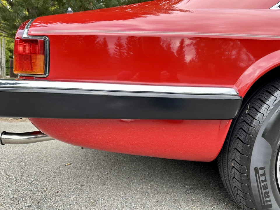 1990 Jaguar XJS Pre-Facelift V12 - Image 31 of 31