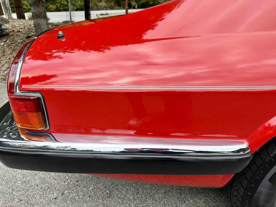 1990 Jaguar XJS Pre-Facelift V12 - Image 29 of 31
