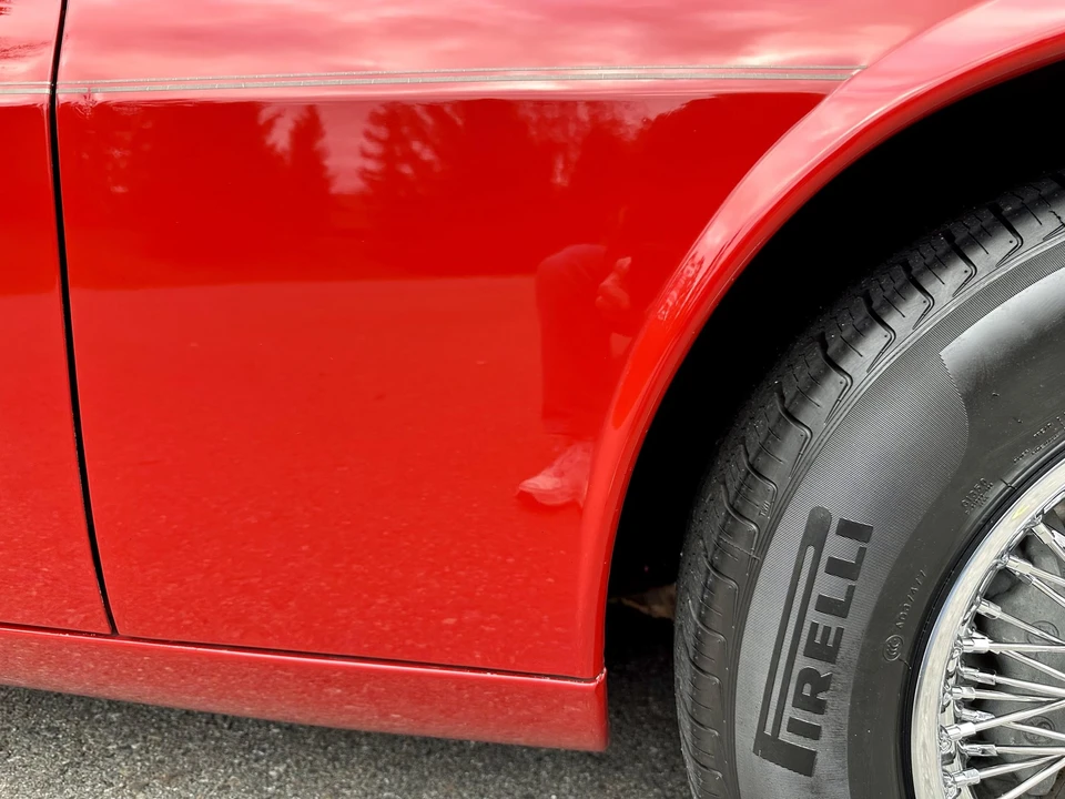 1990 Jaguar XJS Pre-Facelift V12 - Image 22 of 31