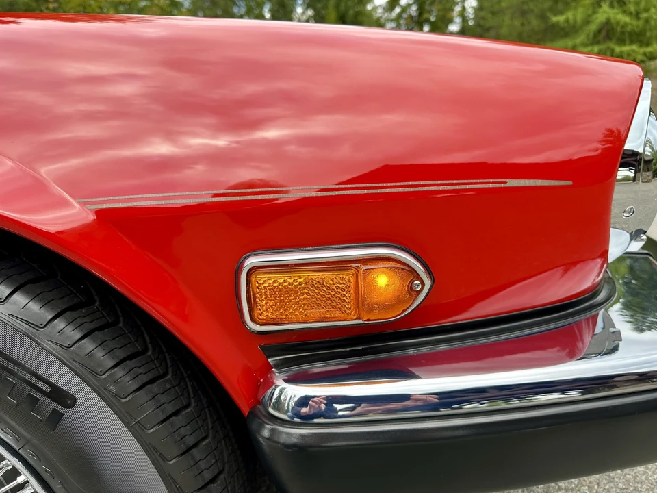 1990 Jaguar XJS Pre-Facelift V12 - Image 19 of 31