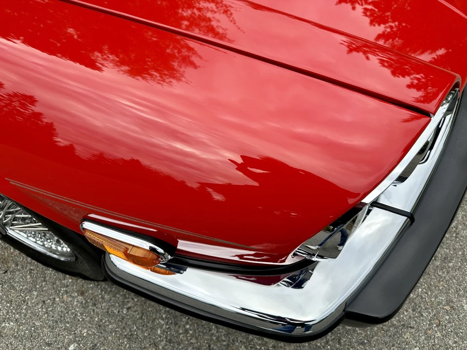 1990 Jaguar XJS Pre-Facelift V12 - Image 18 of 31