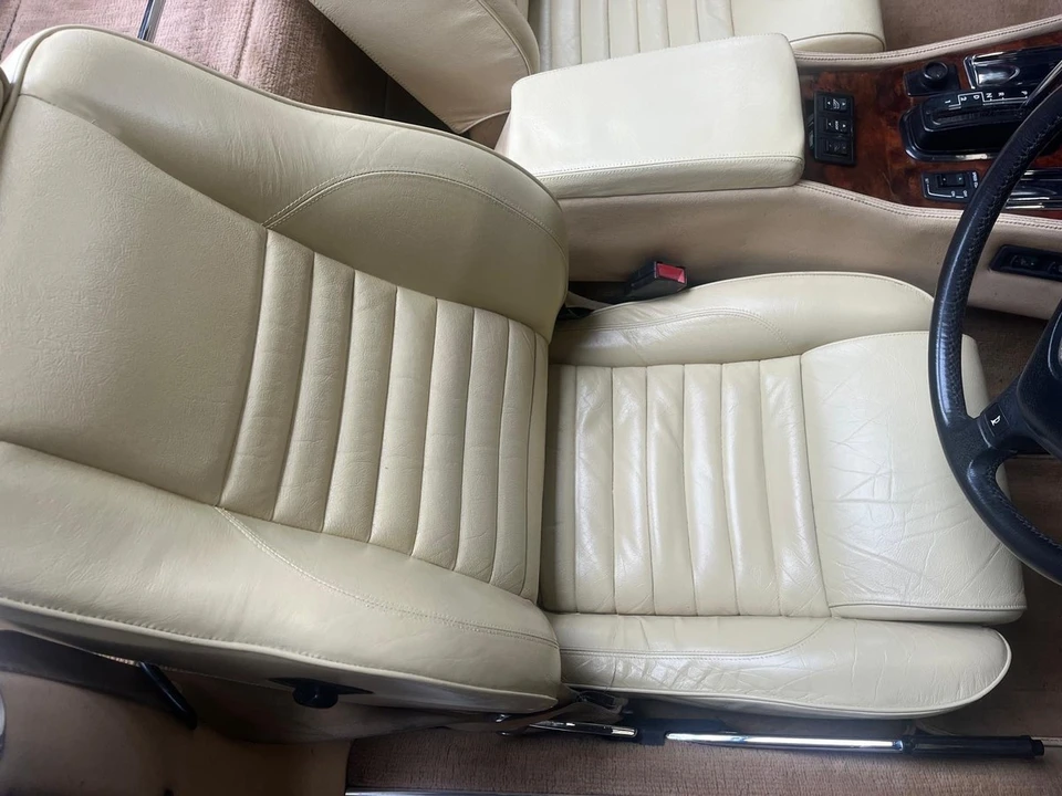 1990 Jaguar XJS Convertible - Image 29 of 30