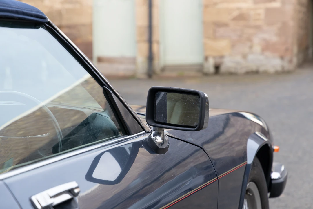 1990 Jaguar XJS Convertible - Image 31 of 31