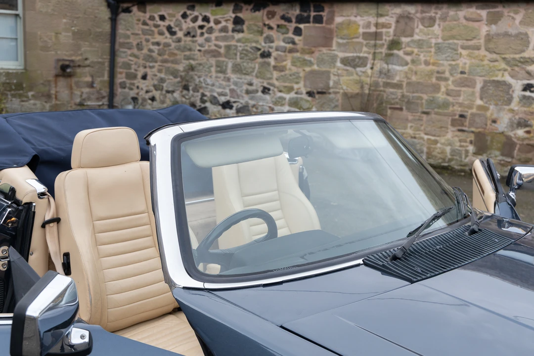 1990 Jaguar XJS Convertible - Image 16 of 31