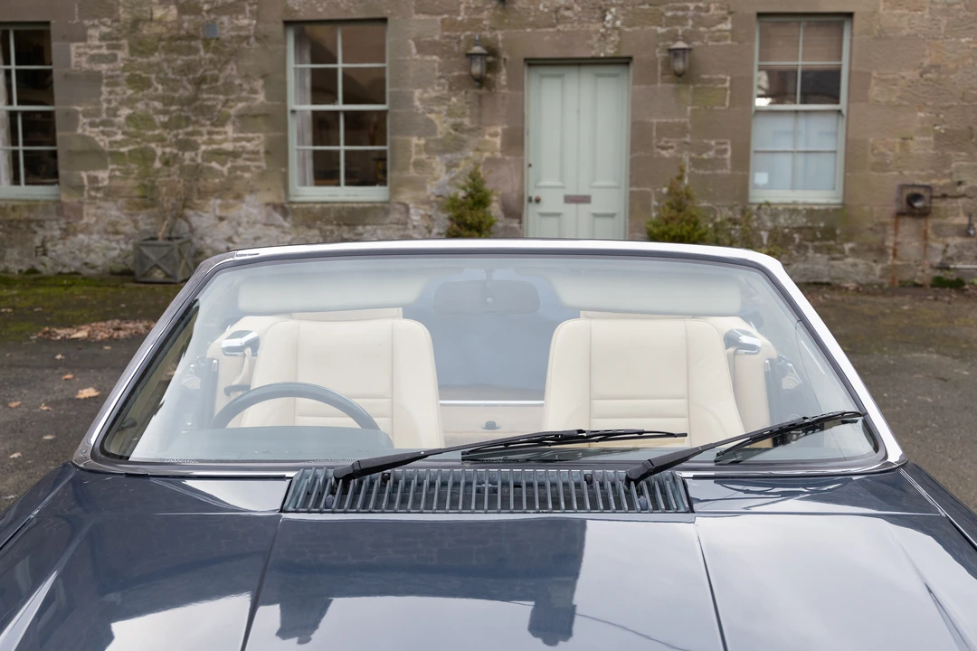 1990 Jaguar XJS Convertible - Image 17 of 31