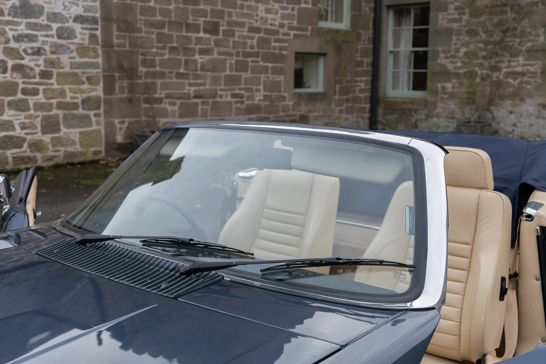 1990 Jaguar XJS Convertible - Image 18 of 31