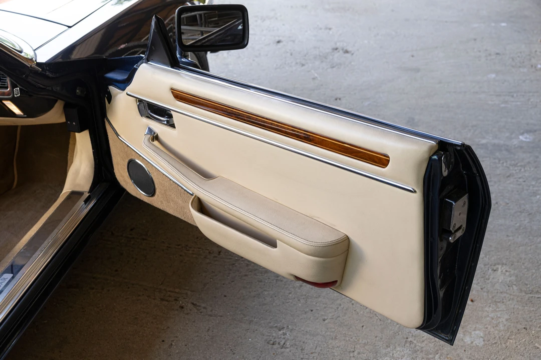 1990 Jaguar XJS Pre-Facelift V12 - Image 20 of 31