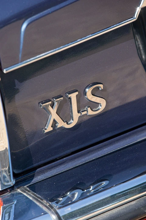 1990 Jaguar XJS Pre-Facelift V12 - Image 2 of 31