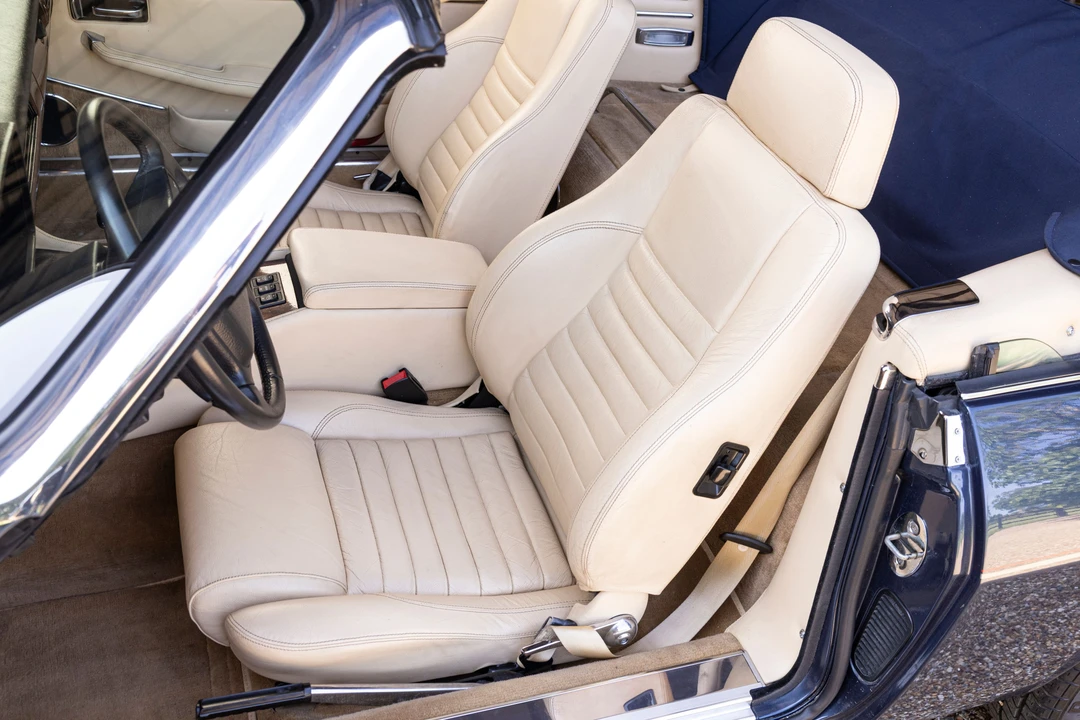 1990 Jaguar XJS Pre-Facelift V12 - Image 26 of 31