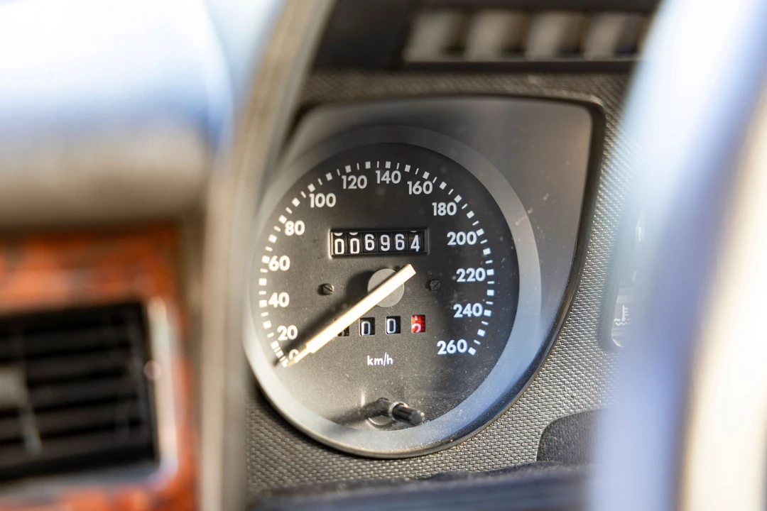 1990 Jaguar XJS Pre-Facelift V12 - Image 29 of 31