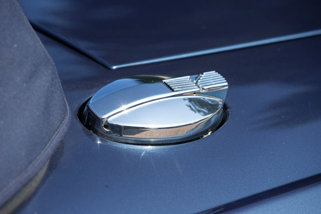 1990 Jaguar XJS Pre-Facelift V12 - Image 19 of 31