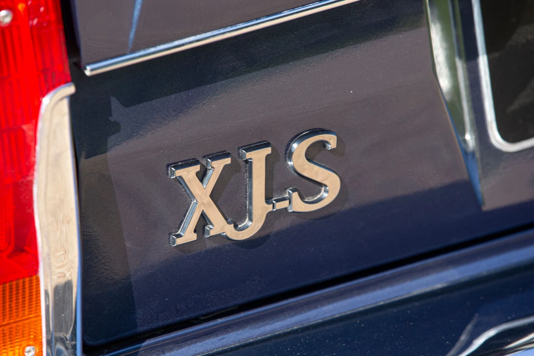1990 Jaguar XJS Pre-Facelift V12 - Image 3 of 31