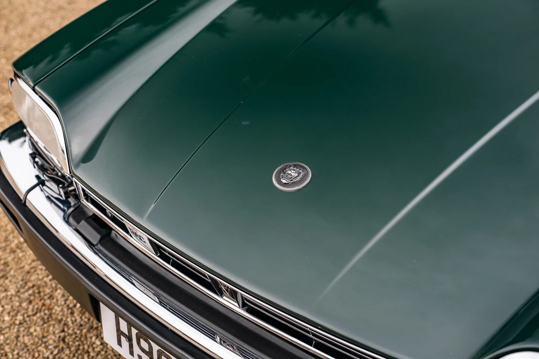 1990 Jaguar XJ - Image 23 of 31