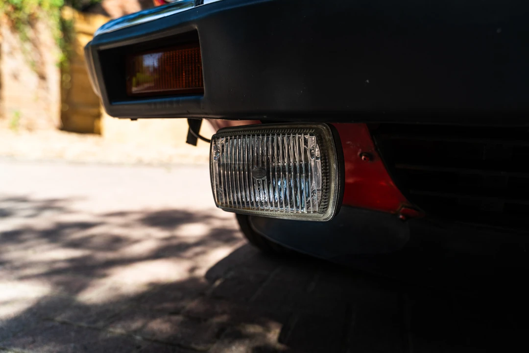 1990 Jaguar XJS Convertible - Image 25 of 31