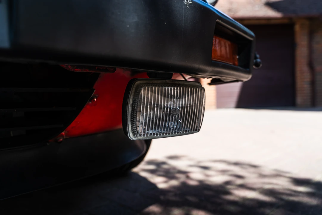 1990 Jaguar XJS Convertible - Image 26 of 31