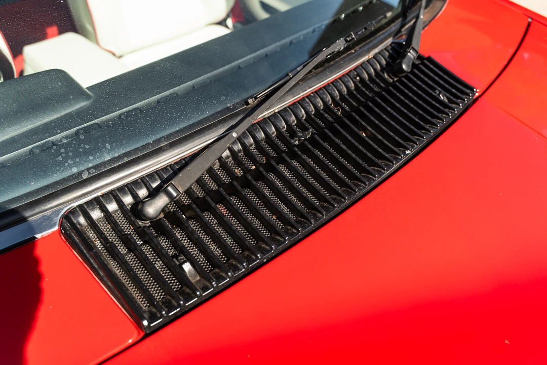 1990 Jaguar XJS Convertible - Image 27 of 31