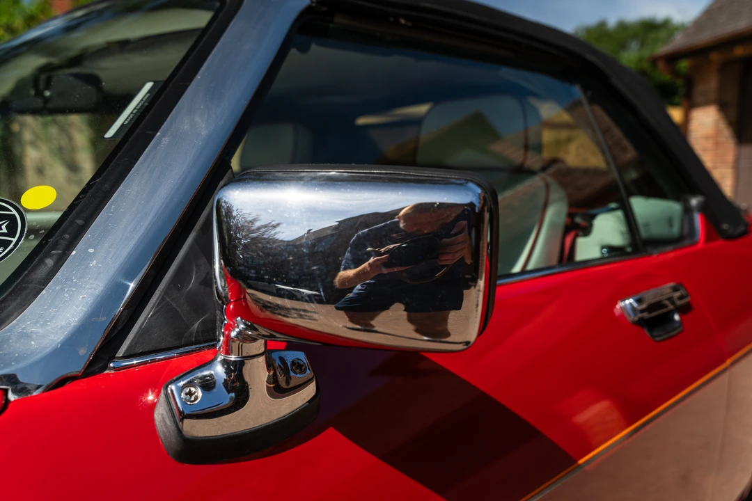 1990 Jaguar XJS Convertible - Image 29 of 31