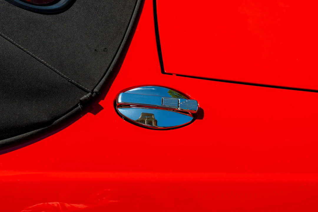 1990 Jaguar XJS Convertible - Image 17 of 31