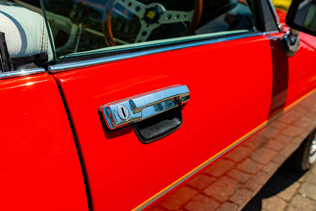 1990 Jaguar XJS Convertible - Image 19 of 31