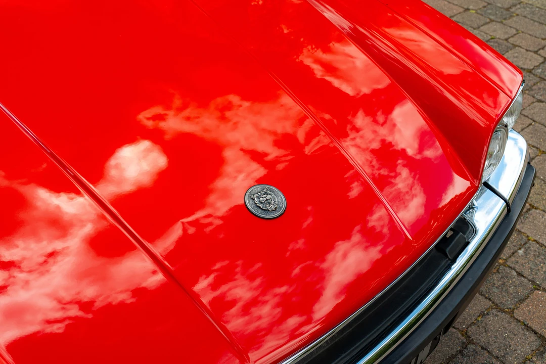 1990 Jaguar XJS Convertible - Image 26 of 31