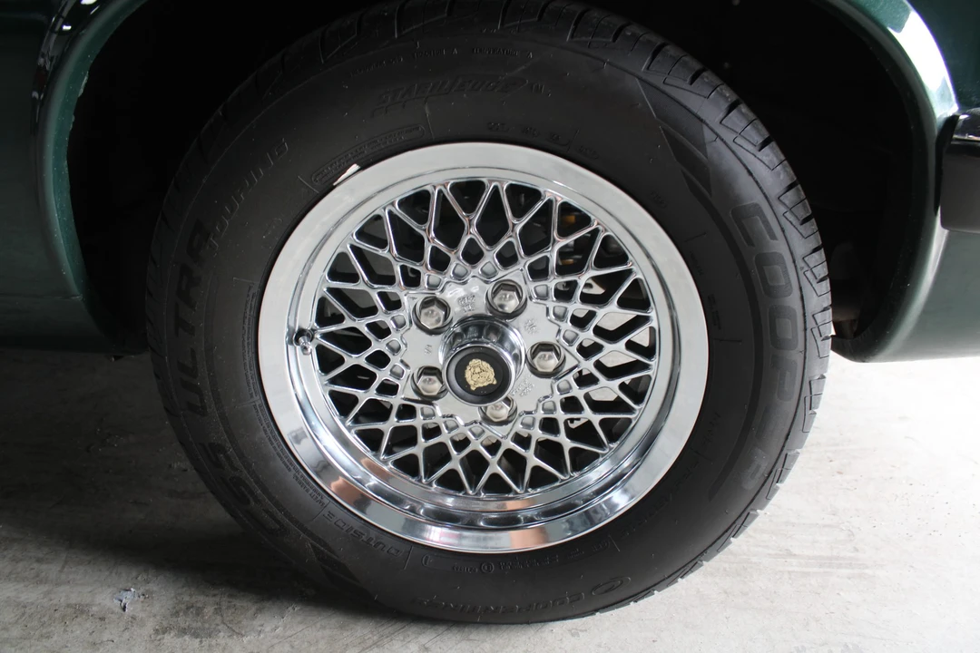 1990 Jaguar XJS Pre-Facelift V12 - Image 29 of 31