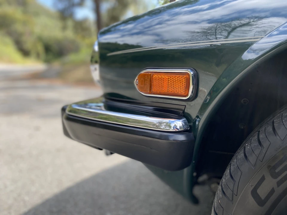 1990 Jaguar XJS Convertible - Image 25 of 31