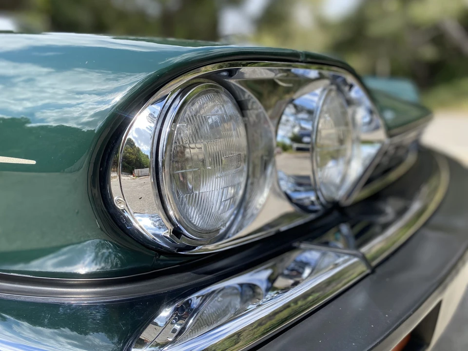1990 Jaguar XJS Convertible - Image 29 of 31