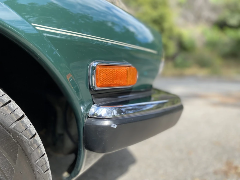 1990 Jaguar XJS Convertible - Image 31 of 31