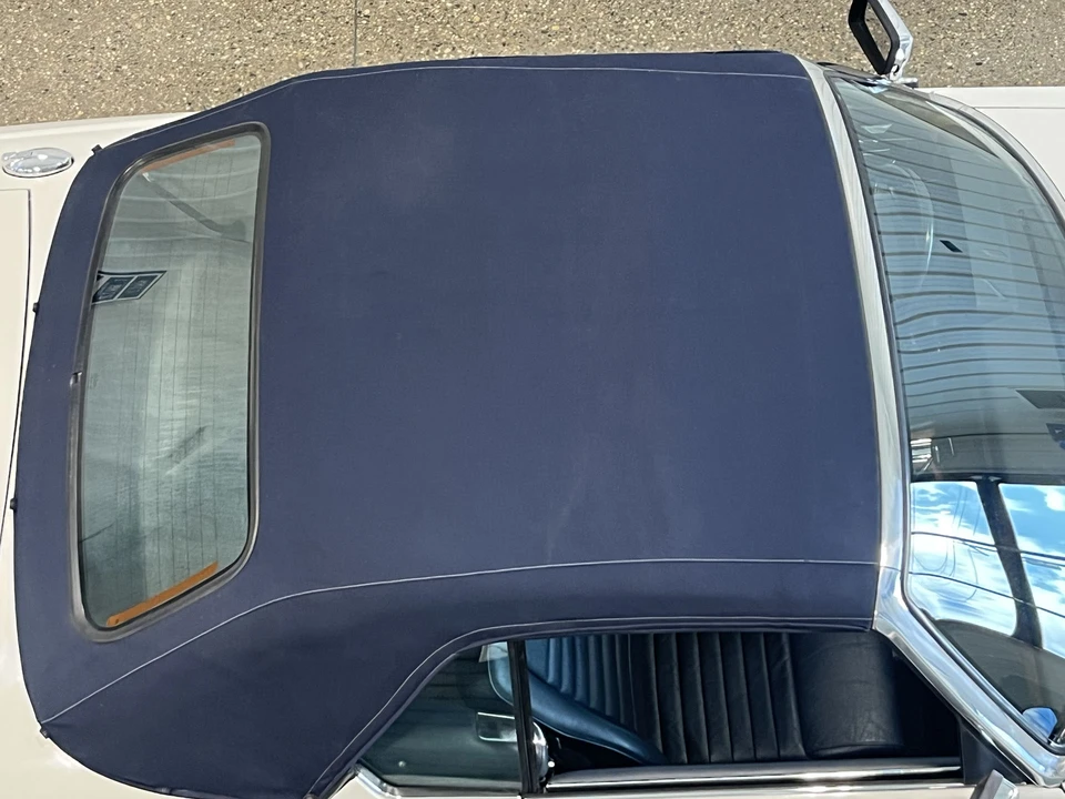 1990 Jaguar XJS Convertible - Image 27 of 31