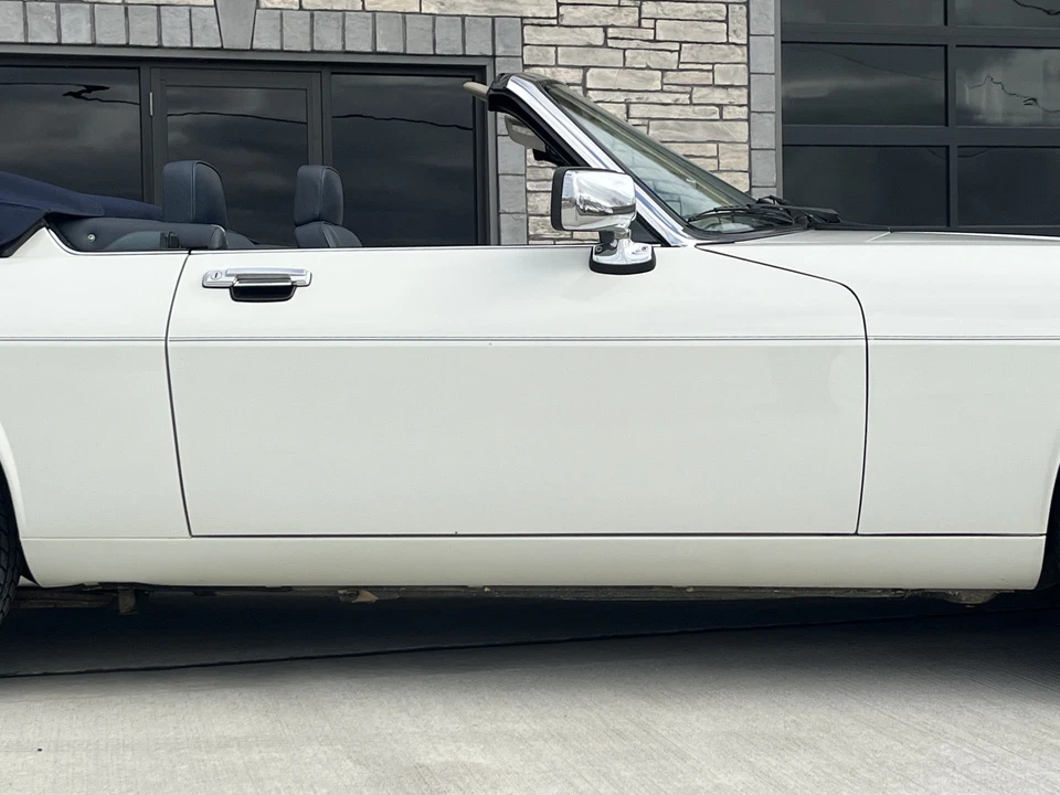 1990 Jaguar XJS Convertible - Image 31 of 31