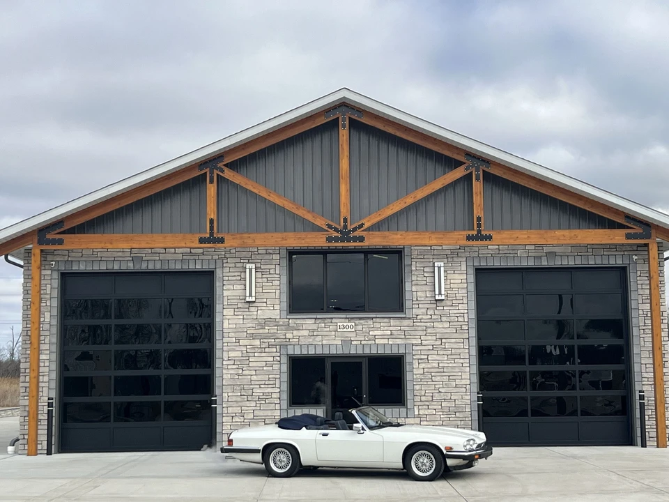 1990 Jaguar XJS Convertible - Image 24 of 31