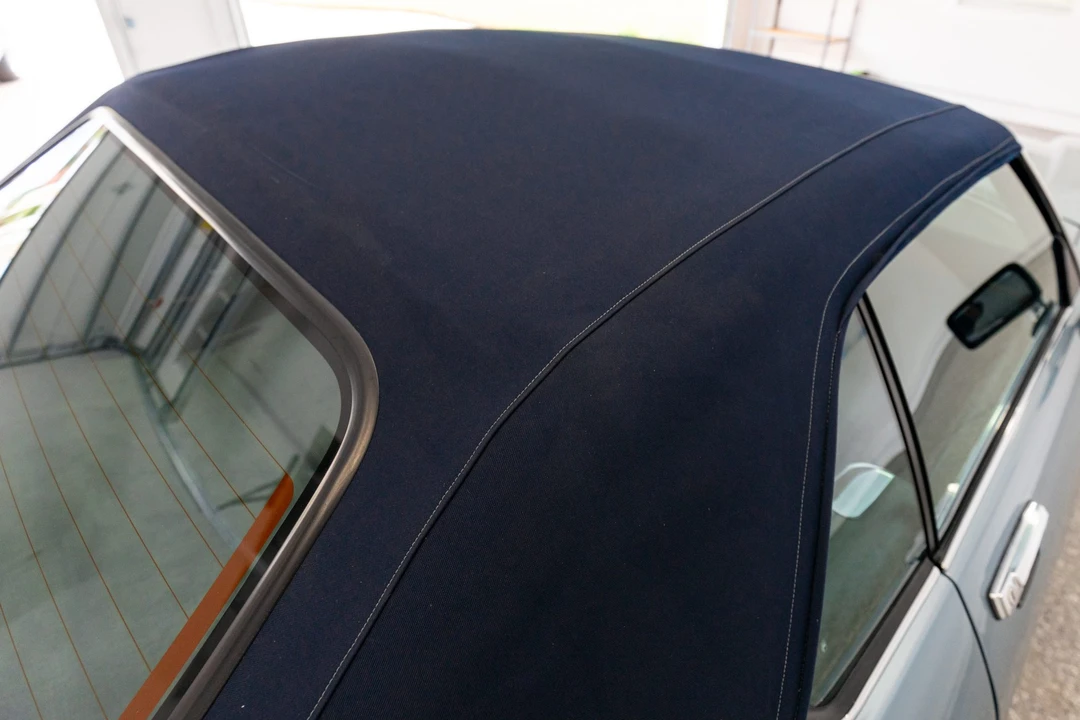 1990 Jaguar XJS Convertible - Image 21 of 31
