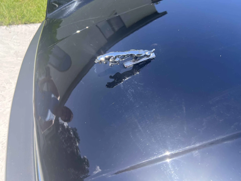 1990 Jaguar XJS Convertible - Image 11 of 31