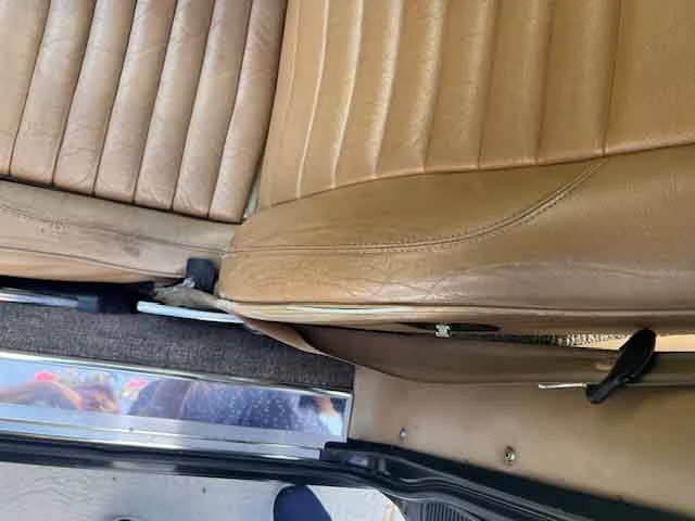 1990 Jaguar XJS Convertible - Image 23 of 31
